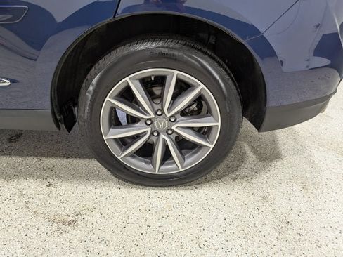 Used 2019 Acura RDX w/ Technology Package AWD/4WD image 10