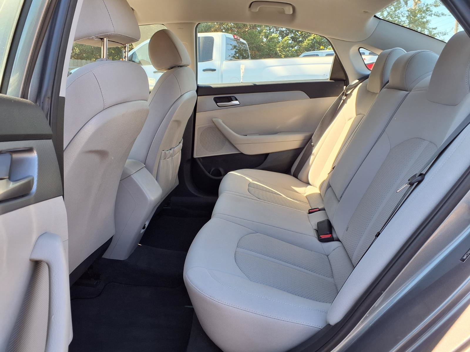 Used 2019 Hyundai Sonata ECO FWD image 6