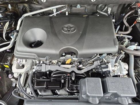 Used 2024 Toyota RAV4 Adventure AWD/4WD image 23