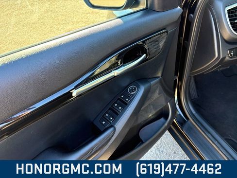 Used 2021 Kia Seltos S image 15