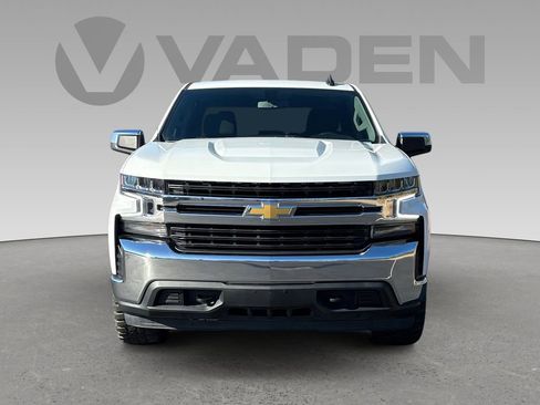 Used 2022 Chevrolet Silverado 1500 LT image 24