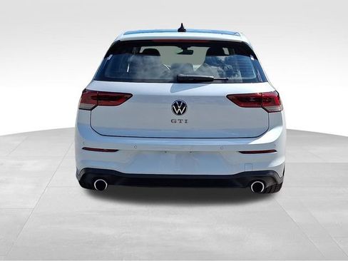 Used 2024 Volkswagen GTI Autobahn FWD image 6