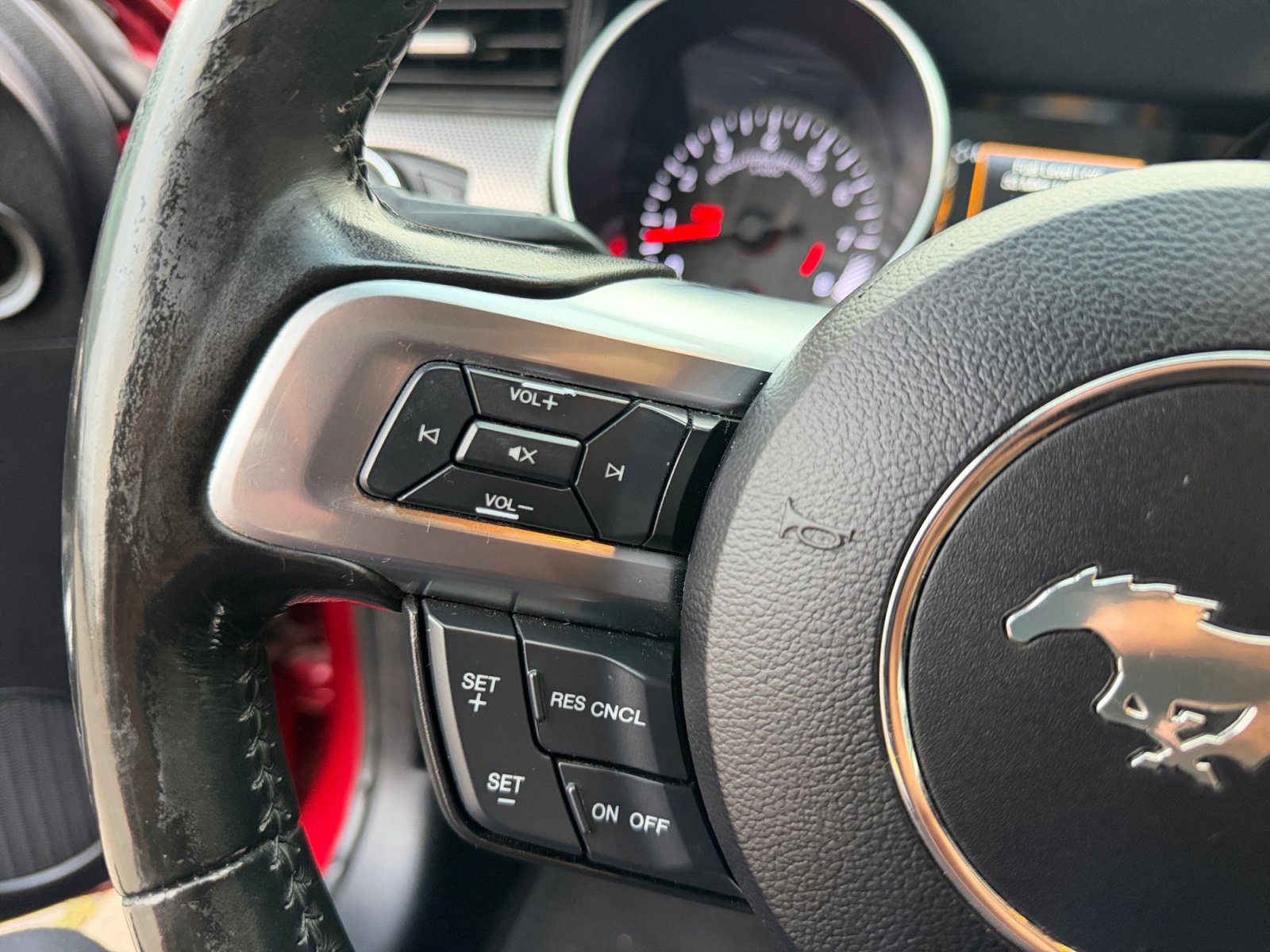 Used 2019 Ford Mustang GT w/ Equipment Group 301A RWD image 24