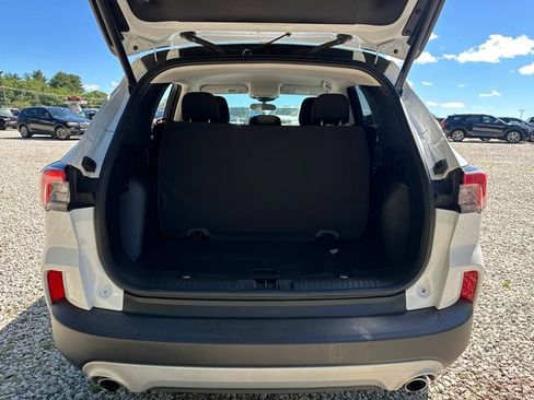 Used 2022 Ford Escape SE w/ Convenience Package AWD/4WD image 13
