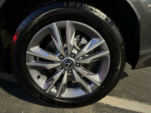 Used 2025 Acura ADX FWD image 17