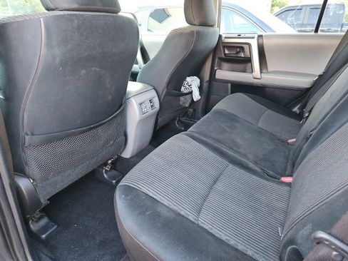 Used 2010 Toyota 4Runner Limited RWD image 18