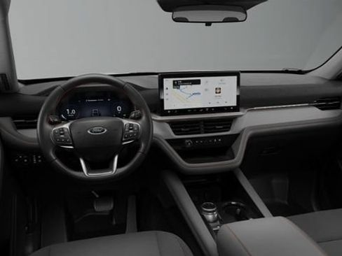 New 2026 Ford Explorer Active AWD/4WD image 60