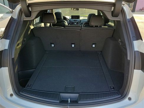 New 2025 Acura RDX SH-AWD image 18