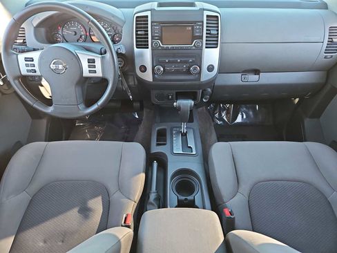 Used 2015 Nissan Xterra S w/ Value Package image 15