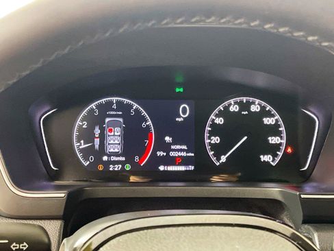 Used 2025 Honda Pilot Touring image 20