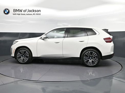 New 2026 BMW X3 xDrive30 w/ Convenience Package AWD/4WD image 4