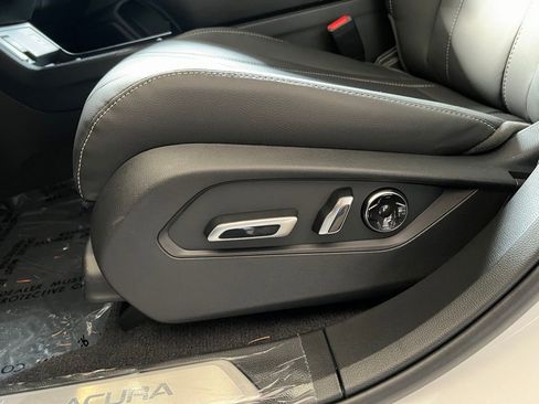 New 2026 Acura RDX SH-AWD image 12