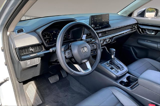 Used 2026 Honda CR-V EX-L image 17