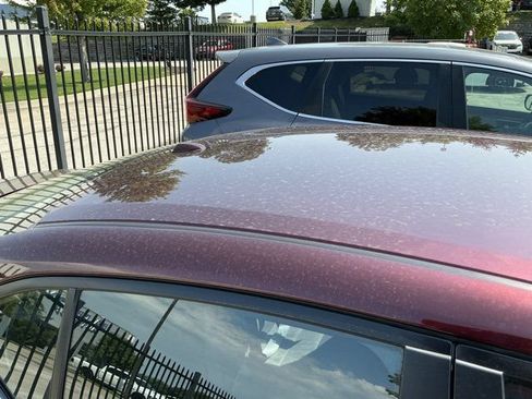 Used 2025 Nissan Sentra SV FWD image 21