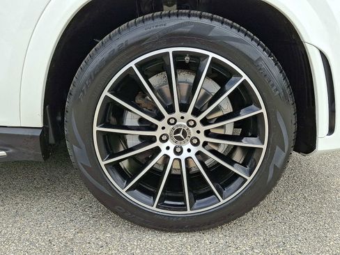 Used 2023 Mercedes-Benz GLE 350 4MATIC image 10