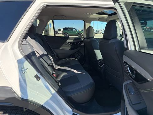 Used 2024 Subaru Outback Onyx Edition image 17