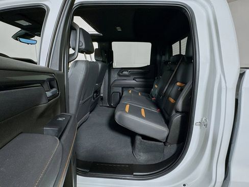 Certified 2026 GMC Sierra 1500 AT4 w/ AT4 Premium Package AWD/4WD image 24