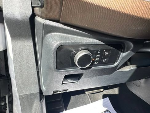 Used 2023 Ford Bronco Outer Banks AWD/4WD image 8