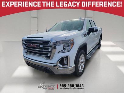 Used 2020 GMC Sierra 1500 SLT w/ SLT Premium Plus Package