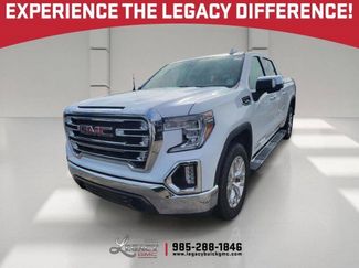 Used 2020 GMC Sierra 1500 SLT w/ SLT Premium Plus Package AWD/4WD video 1