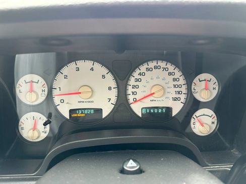 Used 2005 Dodge Ram 1500 Truck SLT w/ Quad Cab Big Horn Value Group AWD/4WD image 25