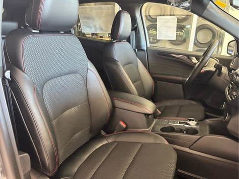 New 2025 Ford Escape ST-Line w/ Cold Weather Package image 50