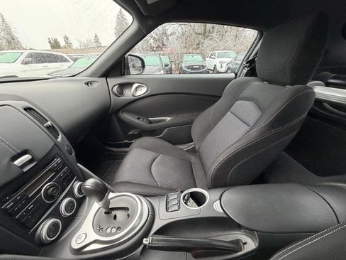 Used 2012 Nissan 370Z Coupe image 19