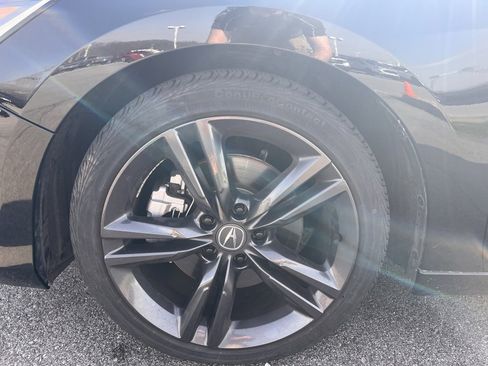 Used 2024 Acura Integra A-Spec image 40