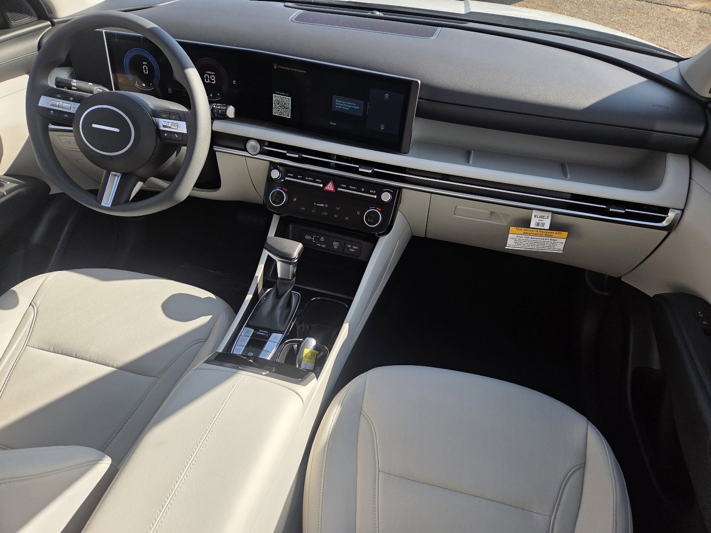 New 2026 Hyundai Tucson SEL AWD/4WD image 66