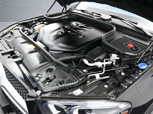 Used 2020 Mercedes-Benz GLE 580 4MATIC image 55