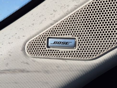 New 2026 Nissan Rogue Platinum w/ Platinum Premium Package image 20