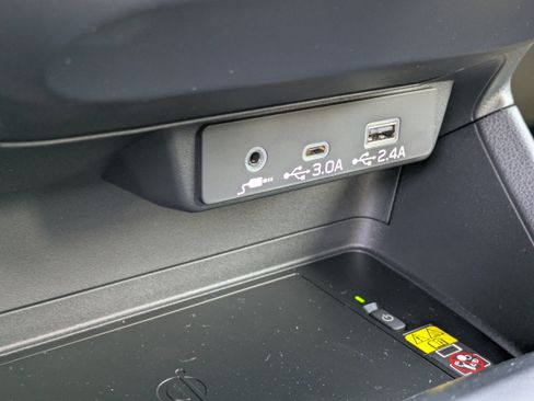 New 2026 Subaru Impreza RS image 30