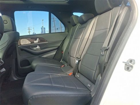 Used 2024 Mercedes-Benz GLE 350 4MATIC image 10