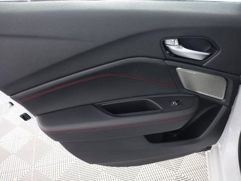 Used 2025 Acura TLX SH-AWD w/ A-SPEC Pkg image 26