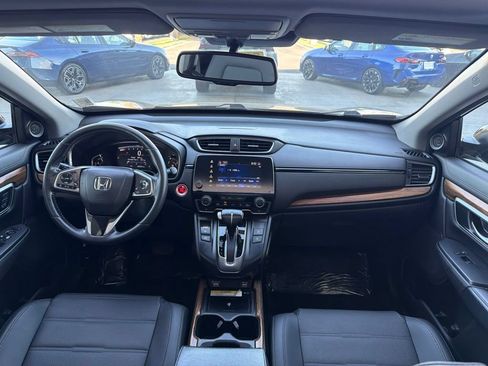 Used 2020 Honda CR-V Touring image 14
