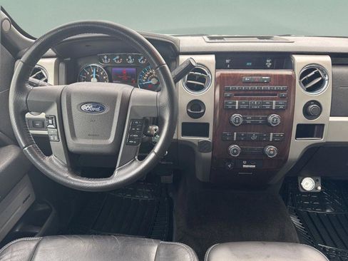 Used 2012 Ford F150 Lariat w/ Lariat Plus Pkg image 32