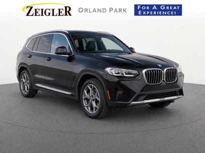 Certified 2024 BMW X3 xDrive30i w/ Premium Package