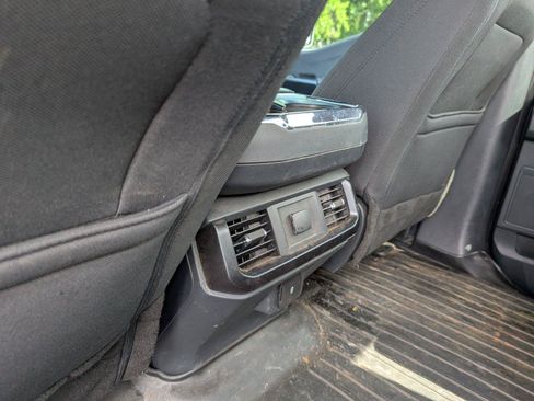 Used 2022 Ford F150 XL w/ STX Appearance Package AWD/4WD image 30