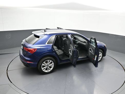 Used 2023 Audi Q3 2.0T Premium Plus AWD/4WD image 45