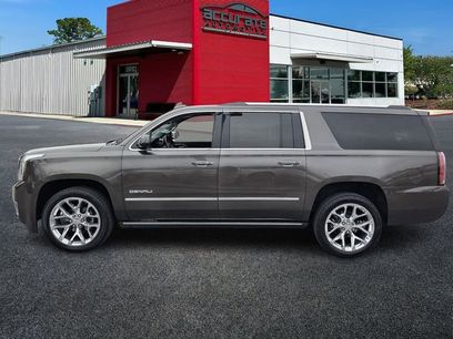Used 2019 GMC Yukon XL Denali w/ Denali Ultimate Package