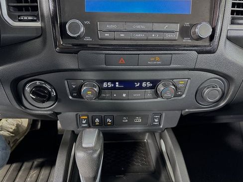 Used 2023 Nissan Frontier SV w/ SV Convenience Package image 13