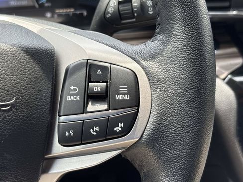 Used 2023 Ford Explorer Limited RWD image 18