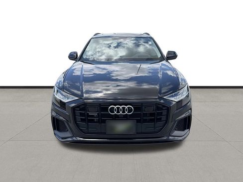 Used 2023 Audi Q8 Prestige AWD/4WD image 2
