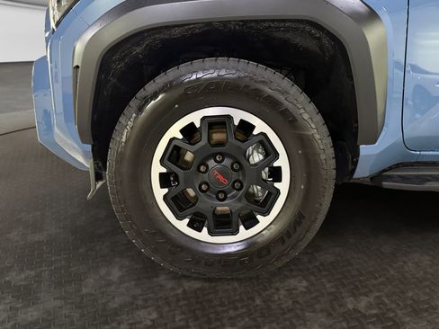 New 2026 Toyota 4Runner 4WD image 18