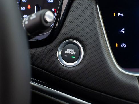 New 2026 Cadillac XT5 Premium Luxury w/ Driver Assist Package image 28