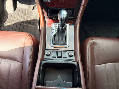 Used 2017 INFINITI QX50 AWD w/ Premium Plus Package image 31