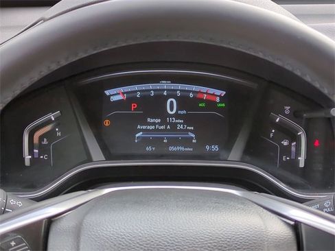 Used 2017 Honda CR-V EX-L image 27