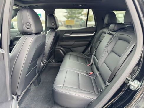 New 2026 GMC Terrain Elevation w/ Elevation Premium Package AWD/4WD image 26