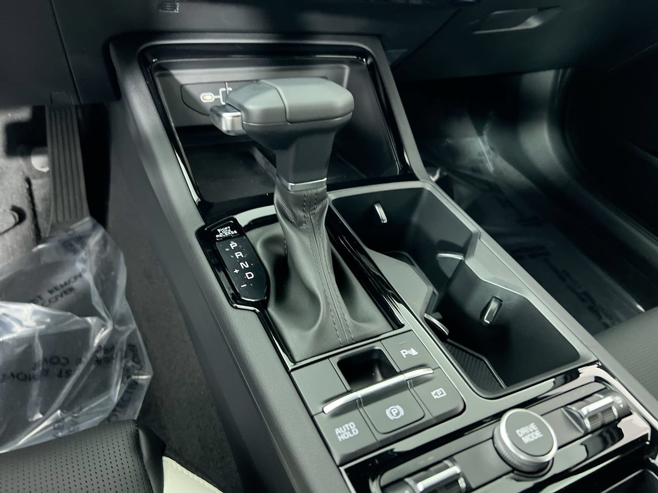 New 2026 Kia K5 GT-Line FWD image 24