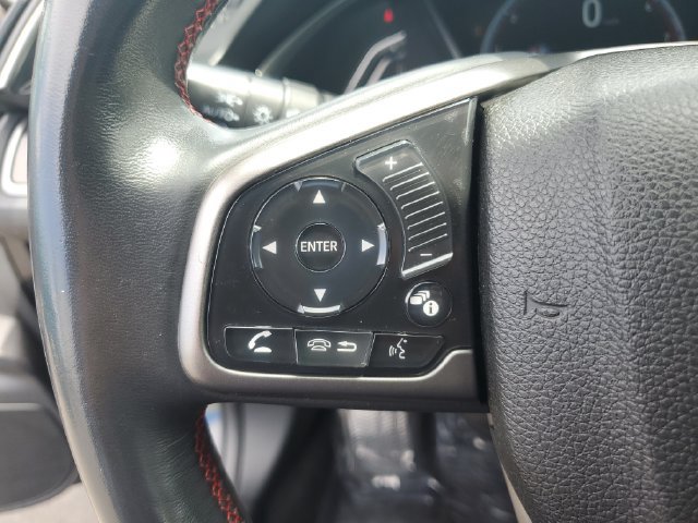 Certified 2018 Honda Civic Si image 28